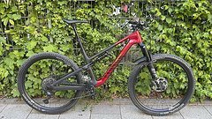 Canyon Neuron CF8 Gr. L