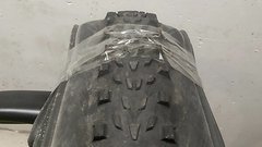 Michelin Force Enduro Rear 29x2.35 GumX