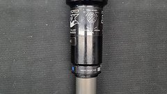 Fox Racing Shox Float CTD Factory Series, 200x57mm