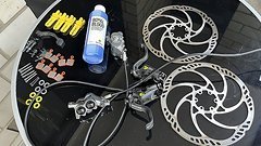 Magura MT 7 Pro HC Set