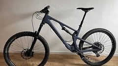 Santa Cruz Bicycles 5010 C