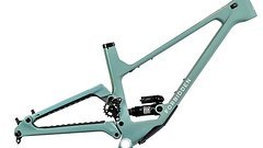 Forbidden Druid V2 Frameset Gr.M/S2 MX Spruce Almighty