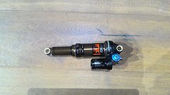 Fox Racing Shox DPX2 Factory