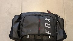 Fox Racing Hip Pack - Hüfttasche 2l