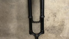 RockShox Pike Select 27.5" RCT3 Boost