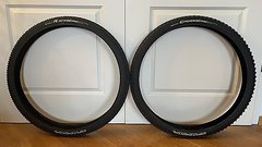 Continental Cross King 29x2.3 / Race King 29x2.2 Black Chili Protection