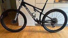 Specialized Epic S-Works