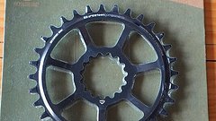 E*Thirteen E13 SL Kettenblatt 32 T