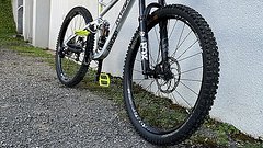 Radon Bikes Swoop 170 2020 29er xl Tausch möglich dh bike