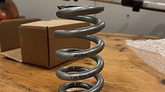Push Industries 11/6 coil