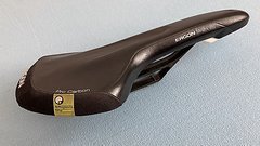 Ergon SM3-L Pro Carbon Monolink, in Schwarz