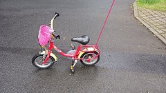 Puky Kinderfahrrad 12 Zoll