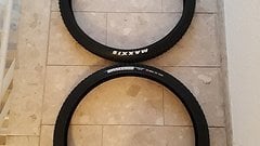 Maxxis MTB-Reifen, Maxxis Dissector 29"x2,4"WT, 3c, MT, Exo, TR, neuwertig