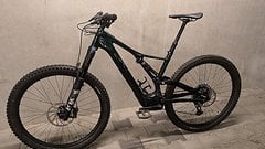 Specialized Levo SL Comp Carbon Gr.L / S3 Light E-MTB