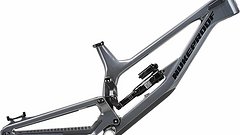 Nukeproof 2024 Dissent Carbon 290/297 DH Rahmen S/M