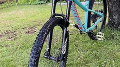 Conway MT 829 Hardtail