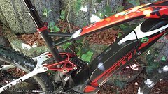 Fantic XTF Enduro E-Bike,170 FW,Brose Mag-S-Motor,viele Upgradeteile