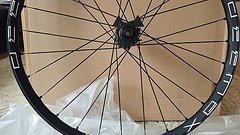 Mavic E-Deemax S35 Boost centerlock