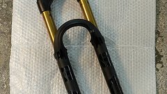 Fox Racing Shox Fox 2024 FACTORY Kashima 36 FLOAT 29 140