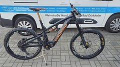 Propain EKANO Gr. L  27,5" Baujahr 2021 Venomblack