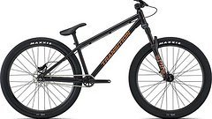 Transition Bikes PBJ Dirtbike L / Black and Copper 26"