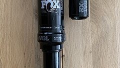 Fox Racing Shox DPX2 190 45