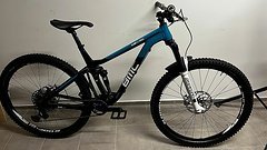 BMC Enduro / Trail Bike BMC Trailfox 29 Zoll 1x12fach Größe L
