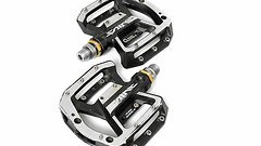 Shimano Saint Pedale Flat Pedals PD-MX80