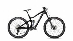 Dartmoor Thunderbird CF Evo Carbon 29" | Matt Black/Grey  Gr. M oder L