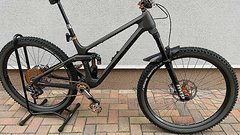 Transition Bikes Sentinel 2023 NEW