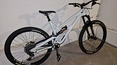 YT Industries Jeffsy CF Pro Gr. XXl