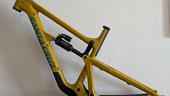 Santa Cruz Bicycles Hightower CC 2019