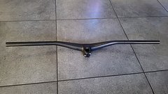 Bontrager RSL Carbon MTB Lenker Vorbau Einheit 820x45 NEU