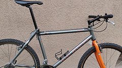 Rocky Mountain Stratos 1992 retro oldschool retro fat chance altitude klein