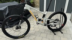 Santa Cruz Bicycles Bronson CC 4.1 Größe L *wie neu*