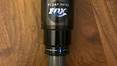 Fox Racing Shox Float RP23