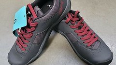 Scott AR Lady MTB-Schuhe Trail dark grey/merlot red Neu