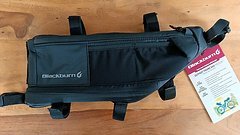 Blackburn Outpost Frame Bag Medium Rahmentasche MTB Gravel UNBENUTZT