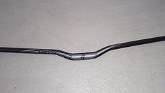 Specialized MTB Lenker 800mm breit Aluminium