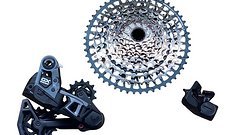 SRAM GX AXS Transmission Upgrade Kit NEU 10-52 Eagle Set