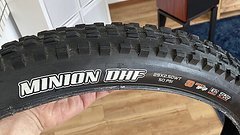 Maxxis Minion DHF 29 x 2.5 WT 3C MaxxGripp EXO TR