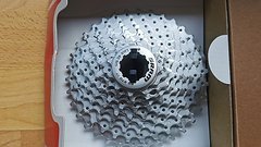 SRAM Kassette PG 970, 11-34, 9-fach, NEU