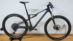 Orbea Oiz M Pro OMX 2023, Gr. L