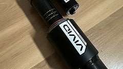 RockShox Dämpfer Vivid Air Ultimate RC2T Trunnion 205x65 mm