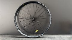 Mavic E-Deemax S 35 27,5" Boost 12x148 Shimano Microspline Centerlock