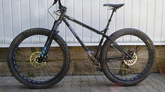 Surly Krampus