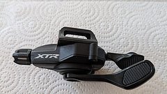 Shimano XTR SL-M9100 I-Spec EV 12-fach