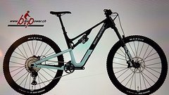 Rocky Mountain Instinct C50