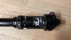 Fox Racing Shox FLOAT DPS Performance Rx Trail Tune 190x45mm