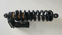 Cane Creek Double Barrel Coil